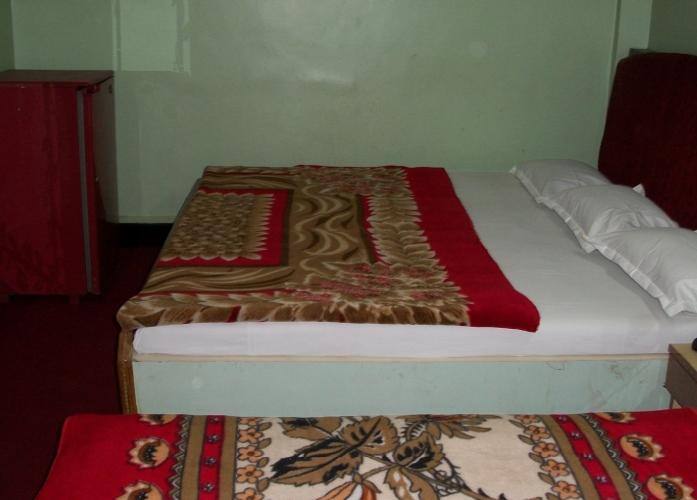 Hotel Tourist International, Pune 5